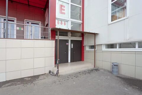 П солнечный ул парковая