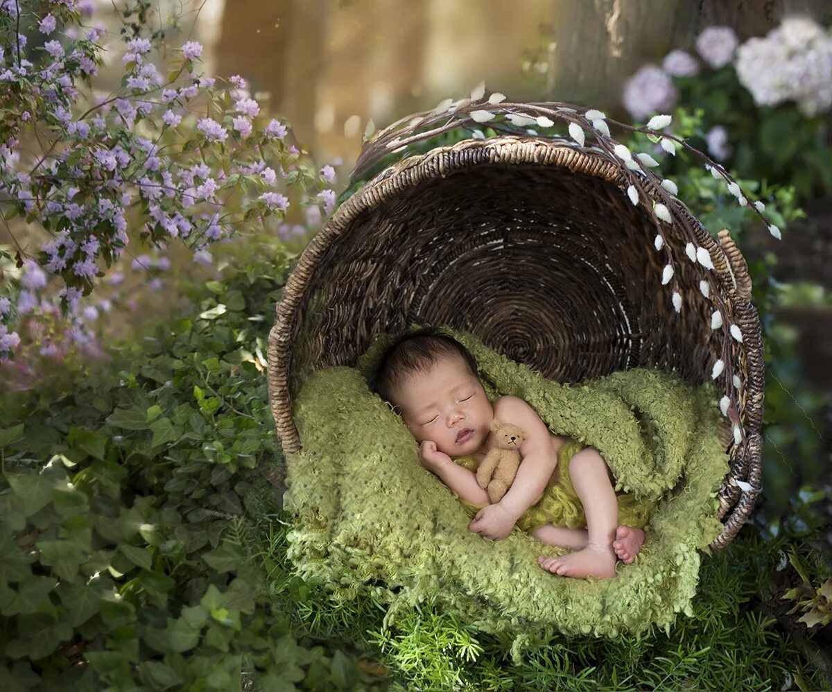 Natural babies. Nature Baby. Baby and nature picture. Newborns pictures in nature. Baby nature photo.