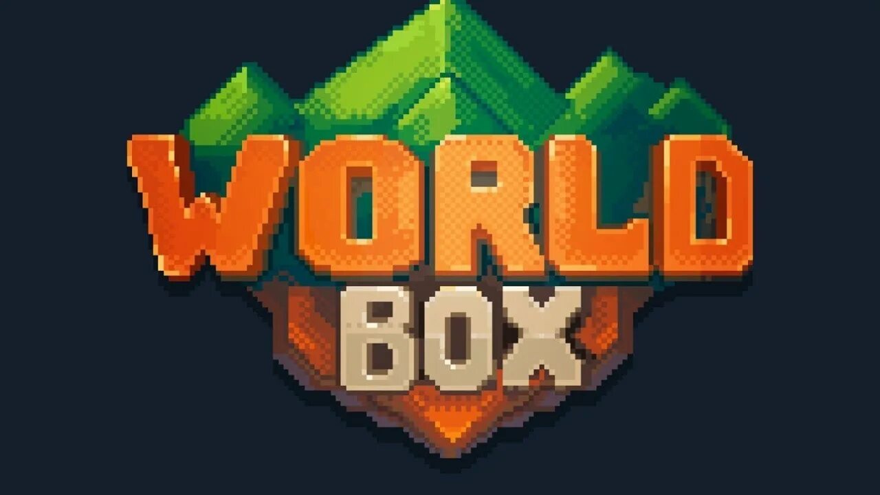 Новый world box. World Box последняя версия. Worldbox логотип. Worldbox игра. Super worldbox последняя версия.