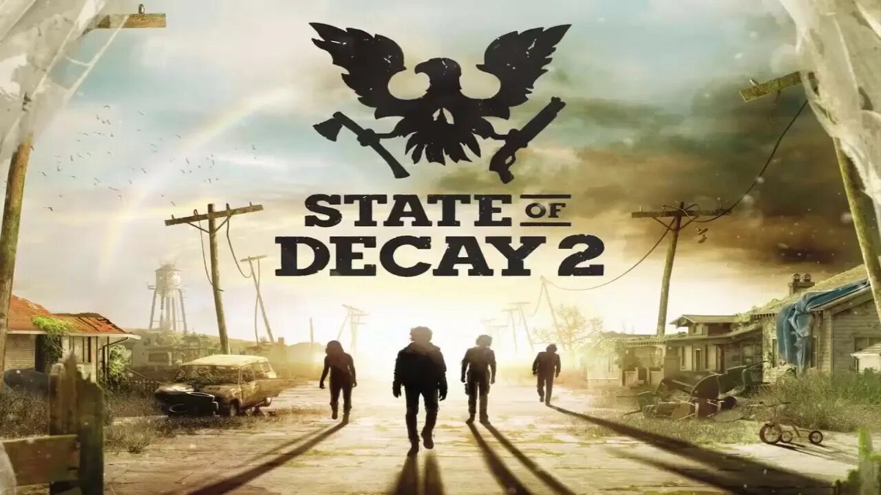 Стейт оф Дикей 3. State of Decay 2 3. Игра State of Decay 2. State of Decay ps4.
