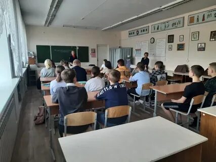 На неделю в юрге