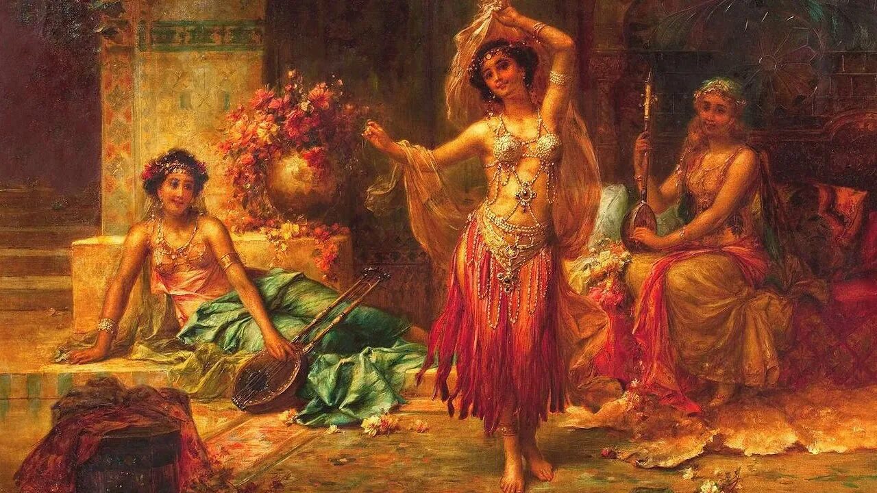 Гурии в исламе. Гури в исламе. Райские гурии. Чан чонг хви. Вышивка восточная красавица.