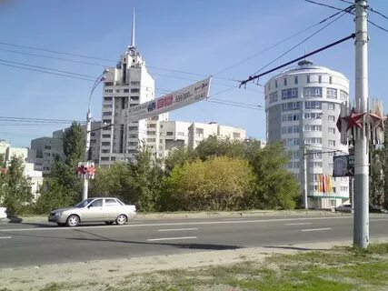 Спортивная набережная воронеж