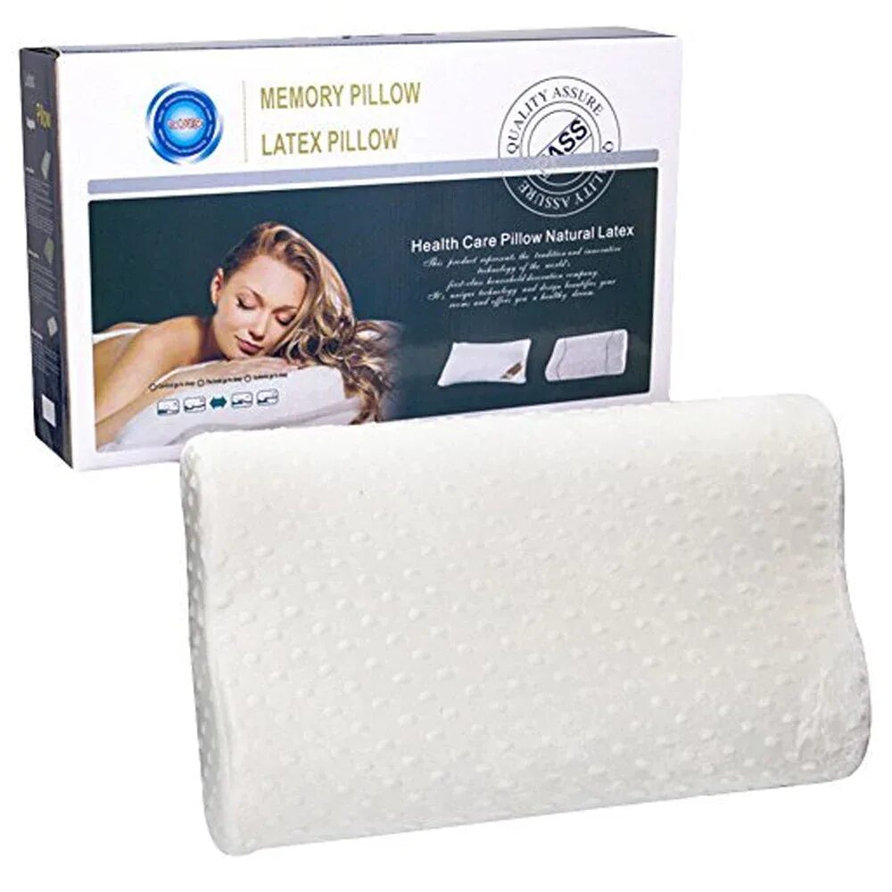 Memory Pillow Latex Pillow Подушка Цена