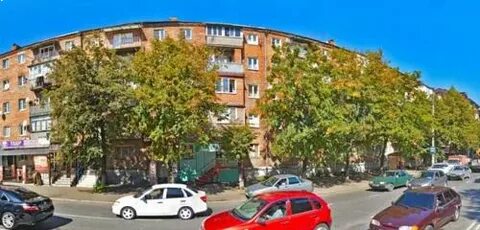 Пожарского 4 владикавказ