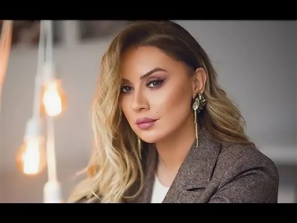 Roza Zərgərli Qurdla klip çəkdirəcək - Fotosessiya