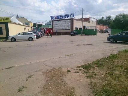 Ульяновская 73