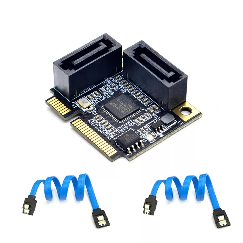 Mini pci e pci e 3.0