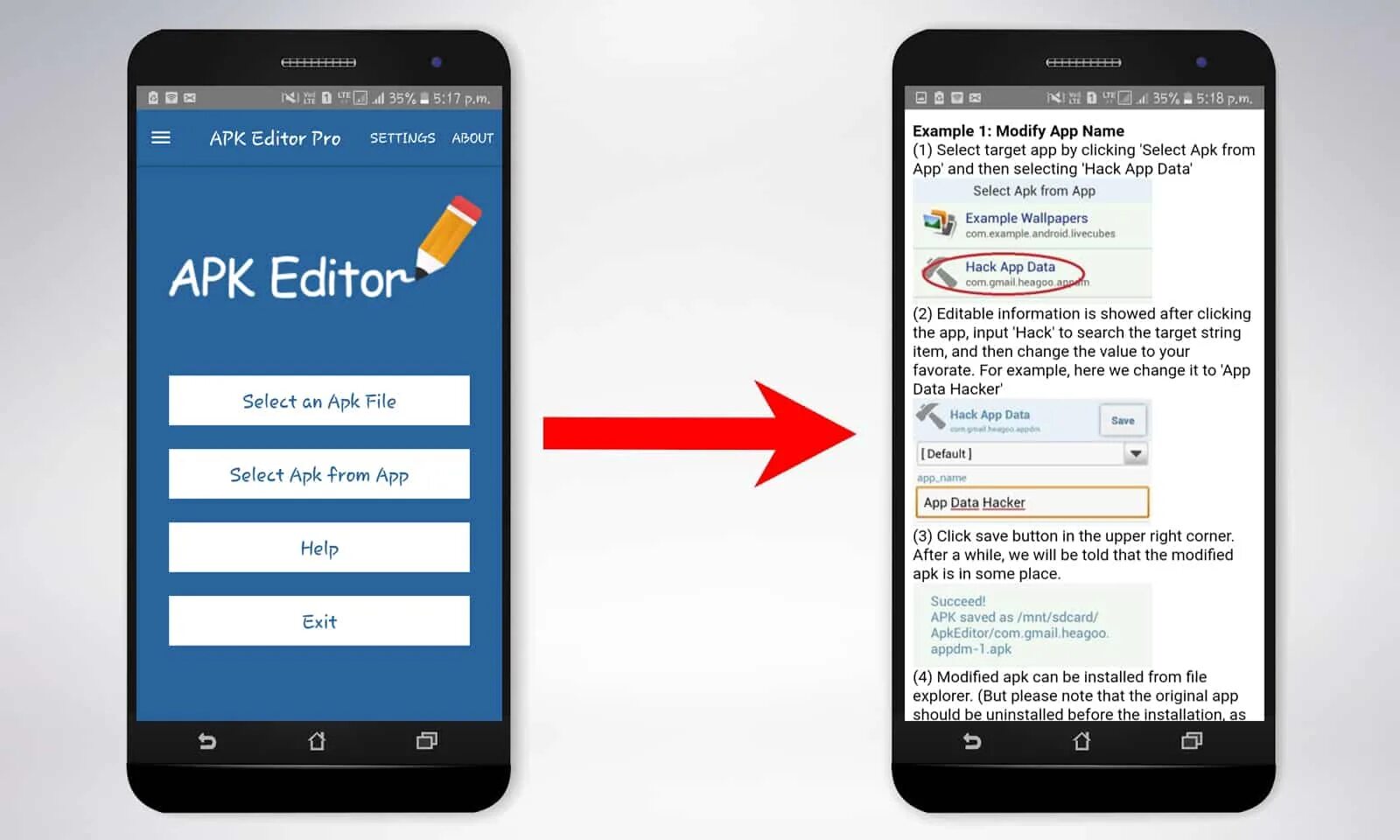 File example download