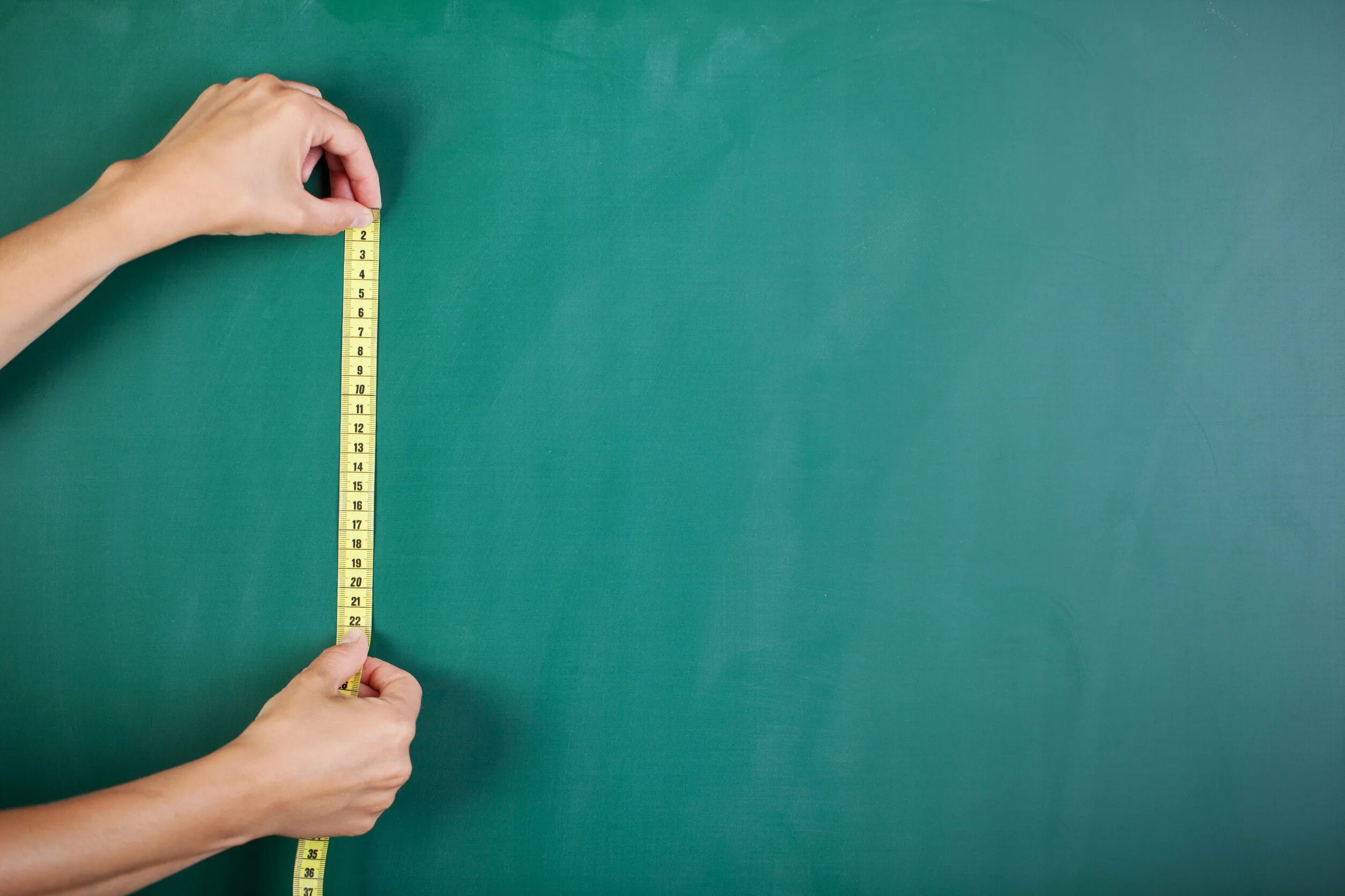 Measuring success