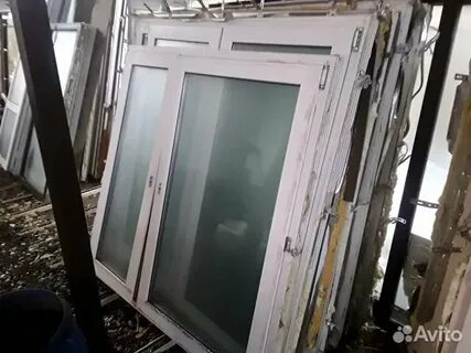 Пластиковые окна реутово