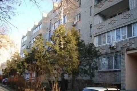 Анапская 80 анапская
