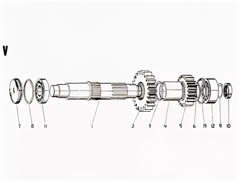 Вал заднего хода снегохода буран. Вал первичный на снегоходе буран. Реверс редуктор ирбис 400 вал ведущий. Вал 70-1701382 (1 передачи зад. Вал заднего хода в сборе на мотобуксировщик.