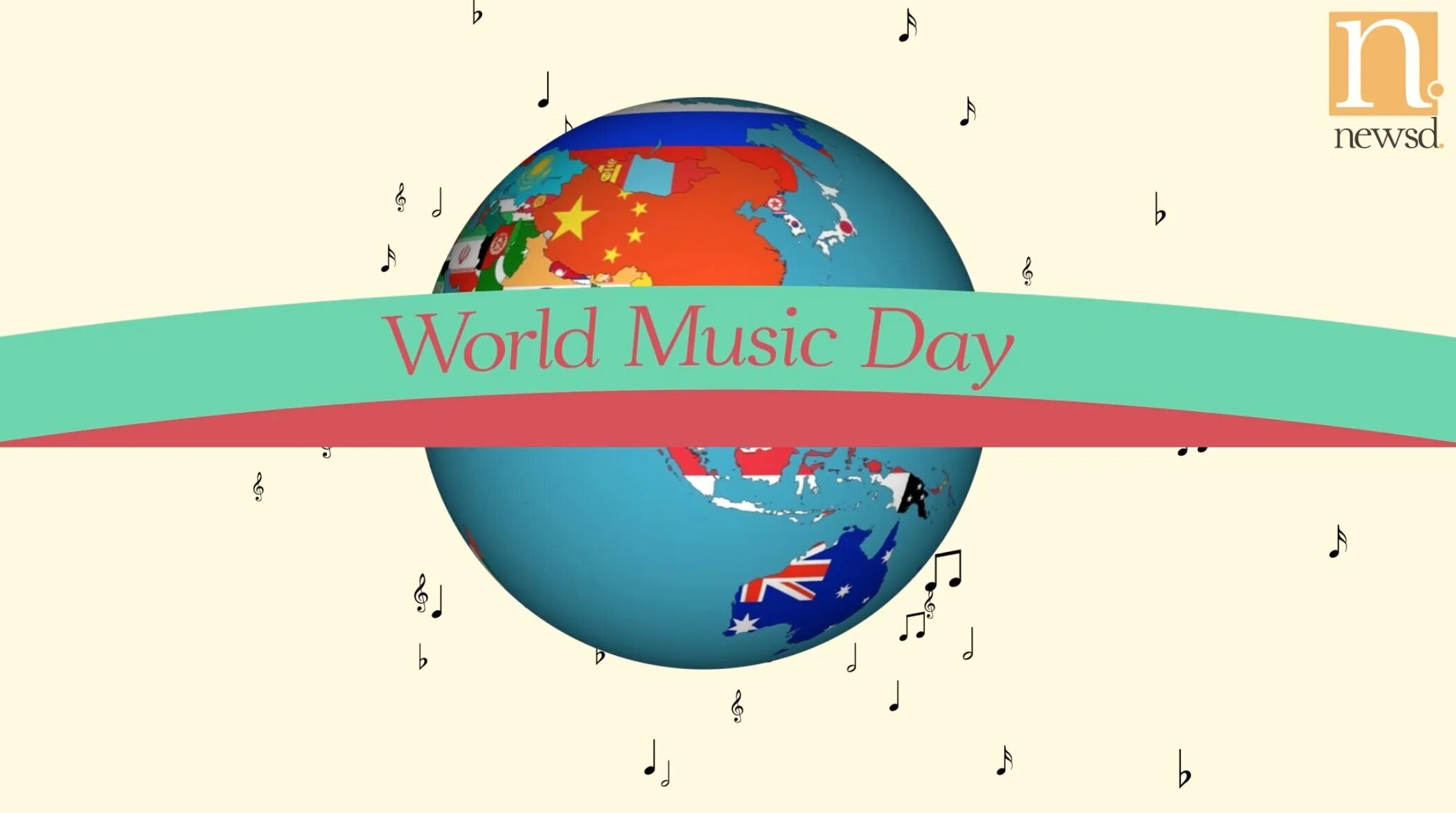 Worlds of Music. World Day. Musical World. Мировая музыка.