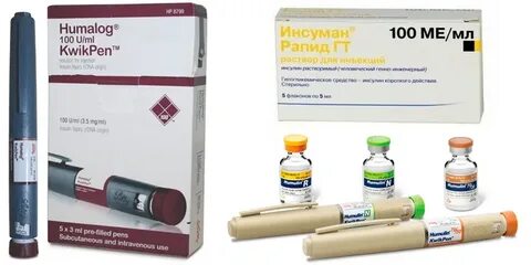 Укол от диабета раз в неделю