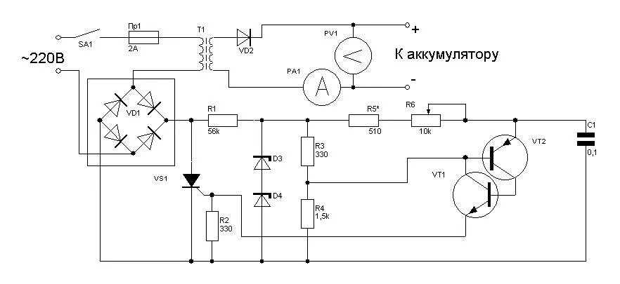 Регулятор оборотов асинхронного электродвигателя 220в схема. Схема регулятора напряжения для двигателя постоянного тока 24v. Регулятор напряжения по первичной обмотке трансформатора схема. Схема регулятора напряжения постоянного тока 220 вольт. Зарядное регулированное