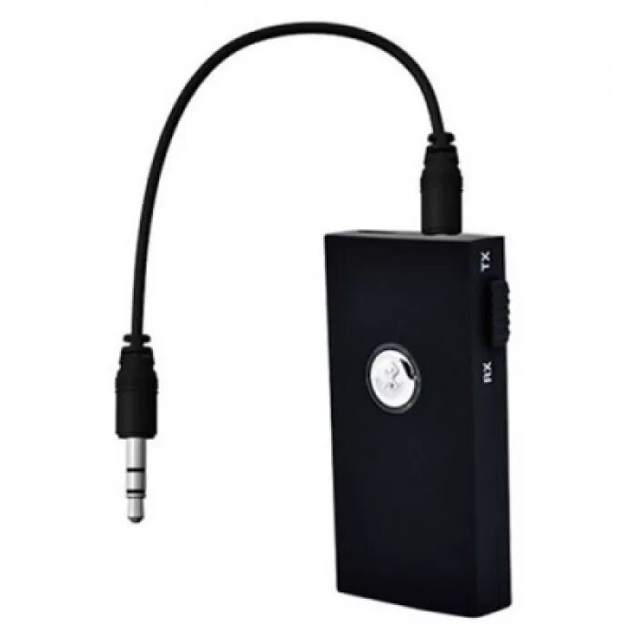 Wireless audio transmitter