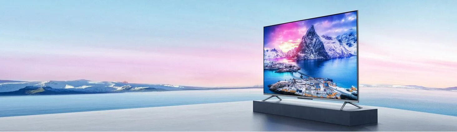 Телевизор xiaomi 138 см. Xiaomi mi TV 55 белый. Xiaomi TV q1e 55 QLED. Xiaomi 100 дюймов телевизор. Телевизор Xiaomi mi led TV Max 86" (l86m7-esru).