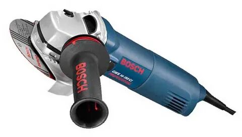 Bosch gws 14