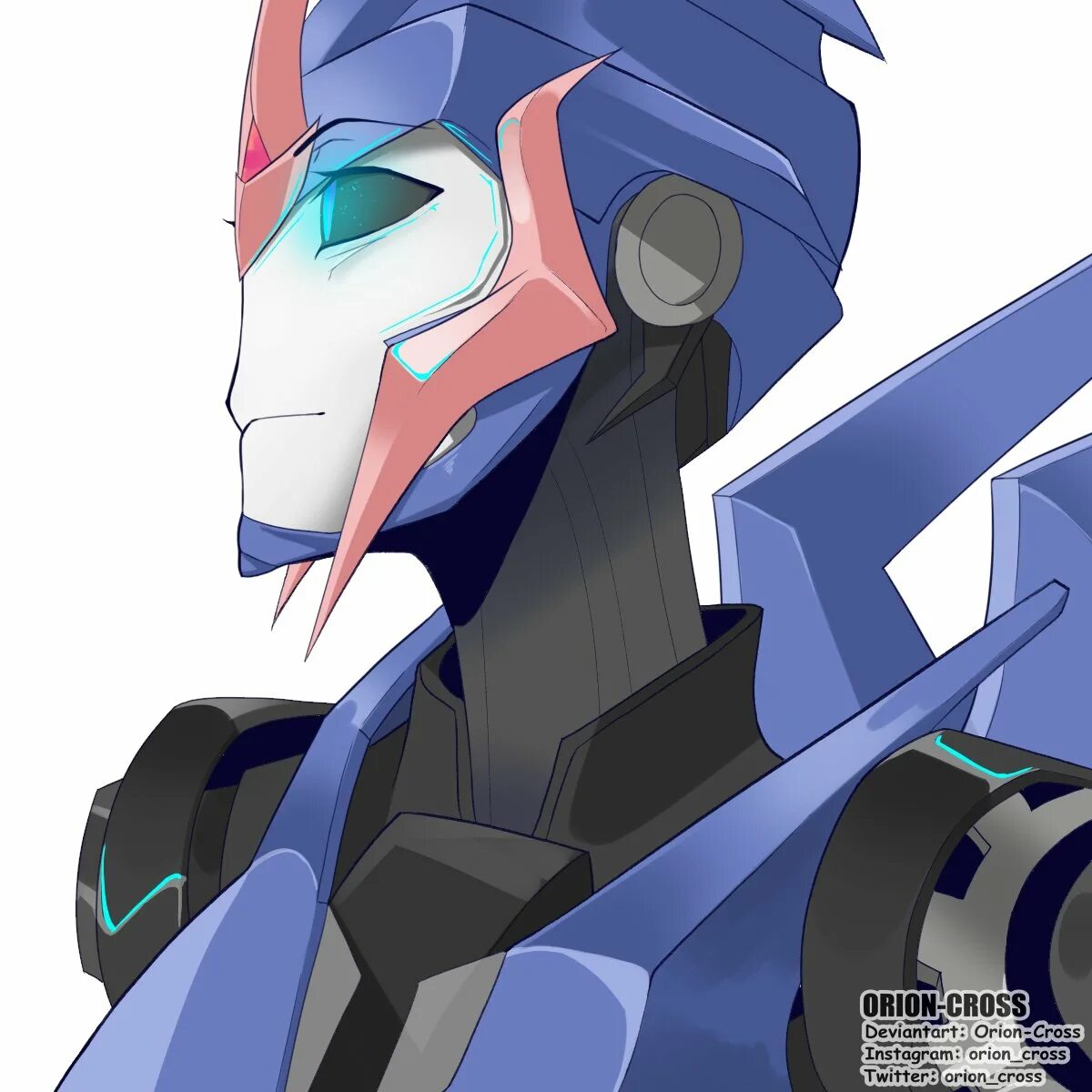 Tfp x reader
