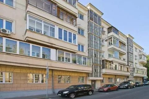 Брашоп кропоткинский пер 19 33 москва отзывы