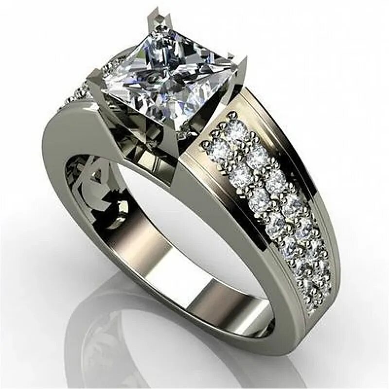 Бриллианты муж купил. Бриллиантовое кольцо. Красивые кольца. Широкое кольцо с бриллиантами. Шикарные кольца с бриллиантами.