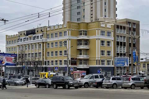 Стройтрест новосибирск