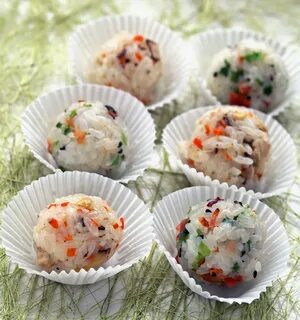 Корейские закуски