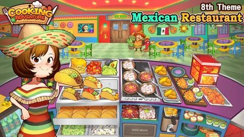 Cooking Adventure ™ APK Download - Free Simulation GAME for Android.