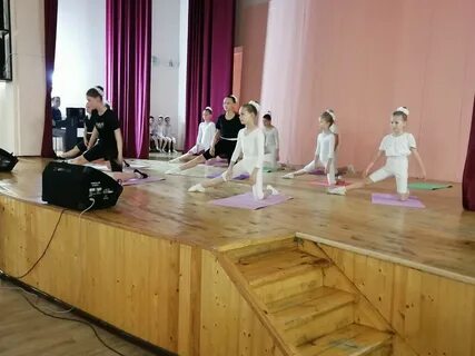 Детская школа искусств сочи
