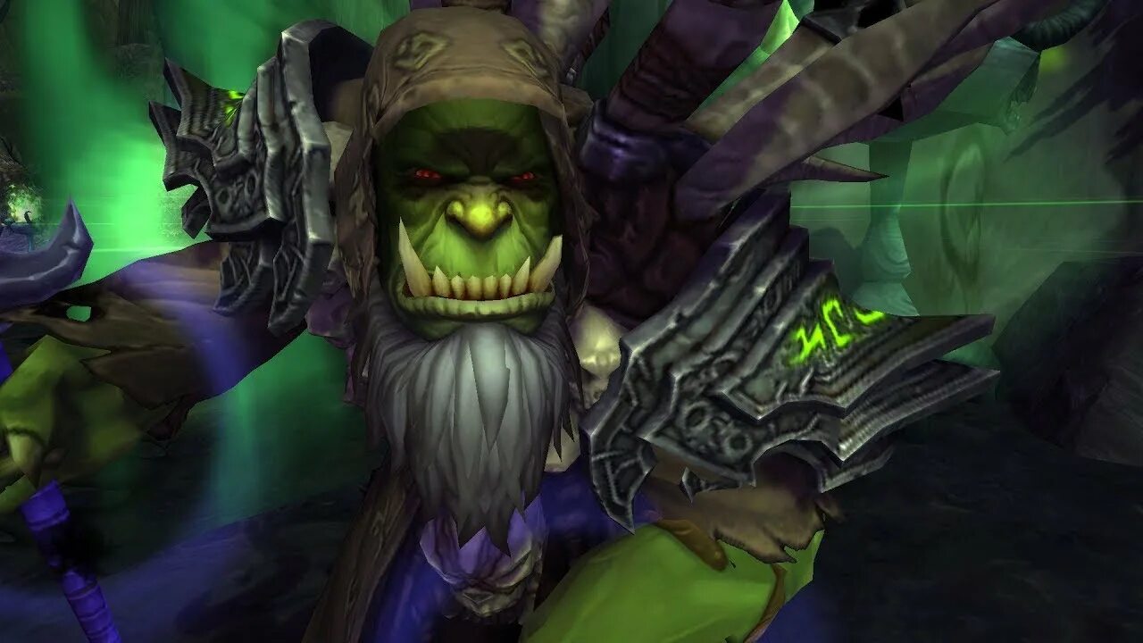 Создать гул. World of warcraft гулдан. гулдан варкрафт 3. орки варкрафт гулдан. гулдан скверна.