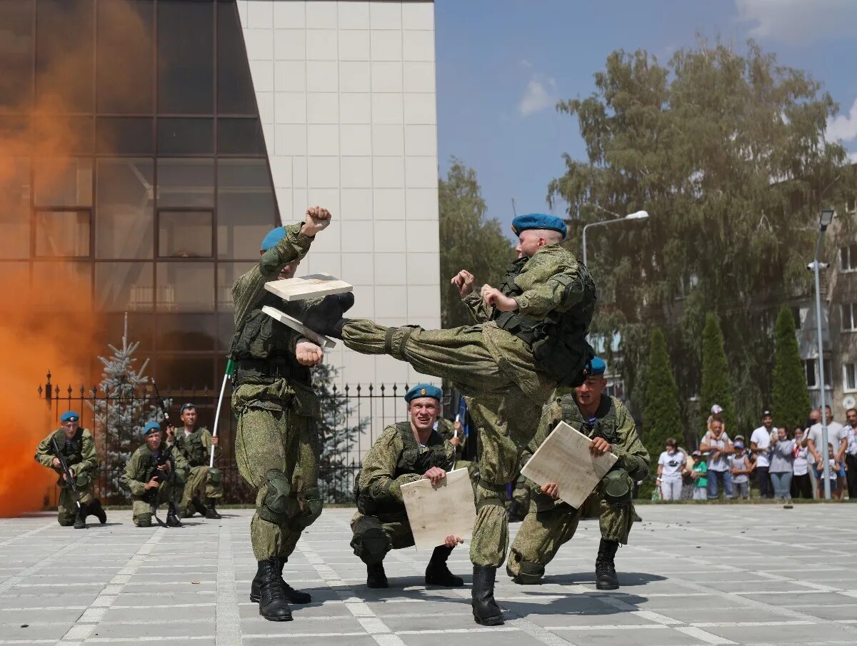 Ситуация белгород последние новости