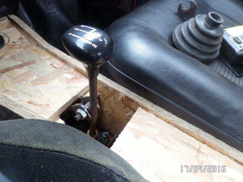 Кулиса на ниву тюнинг Кулиса на месте Lada 4x4 3D, 1,6 л, 1991 года тюнинг DRIVE2