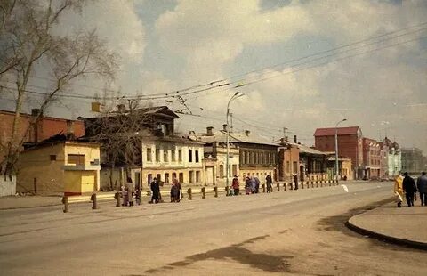 Екатеринбург 90