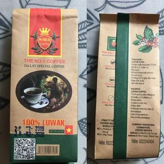 Coffees world