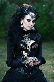 Witch queen