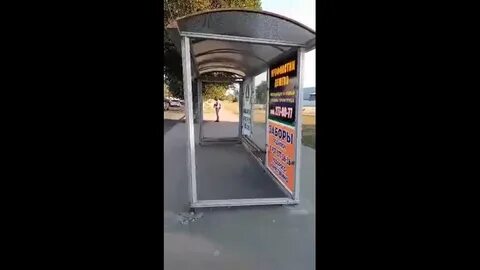 Остановки самара