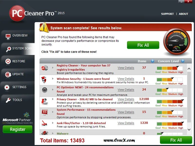 Patchcleaner. PC Cleaner. PC Cleaner Pro. Ключ к PC Cleaner. Чистильщик PCS 5.