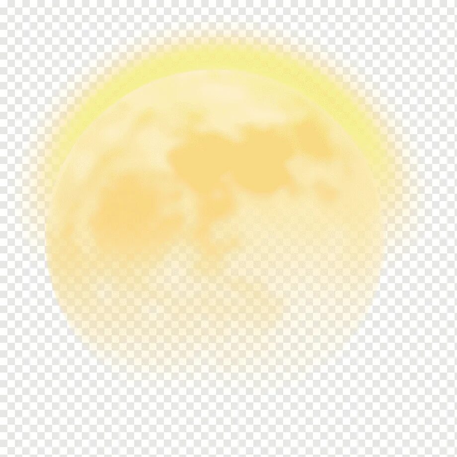 Желтая светящаяся луна. Желтая Луна на прозрачном фоне. Прозрачная Луна желтая. Светящийся месяц на прозрачном фоне. Луна на прозрачном фоне для фотошопа.