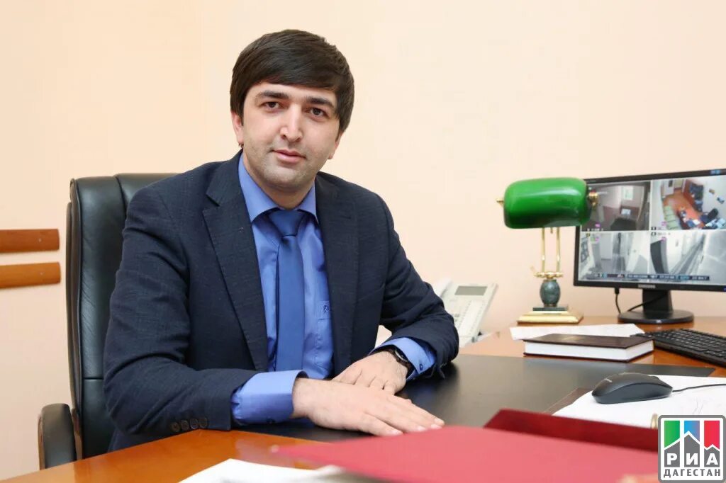 Гаджиев м м дагестан