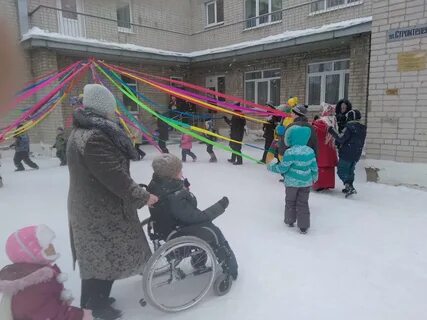 Детские дома урала