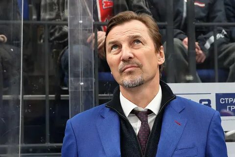 Где сейчас хоккеист федоров