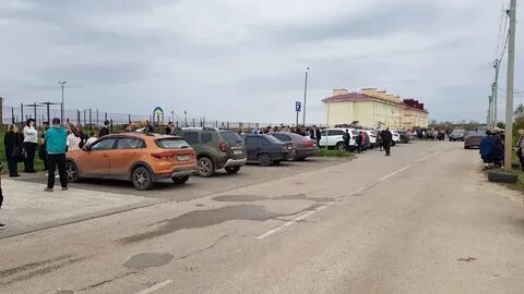 Сирена в школе