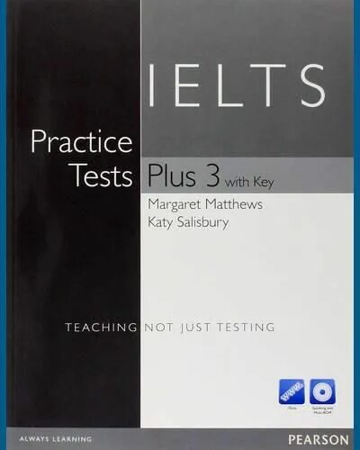 Test plus 2. Ielts practice tests plus 3. ielts practice tests plus 1. ielts practice tests plus 2. ielts practice tests&quot;, pearson longman.