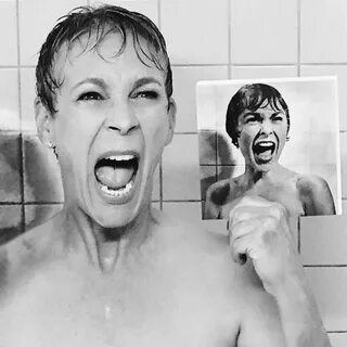 Mom shower