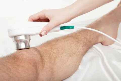 Новые методы лечения артроза
