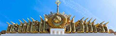 Закрытие выставки вднх в москве