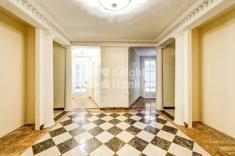 Староконюшенный переулок 6