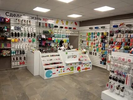 Артфон смоленск
