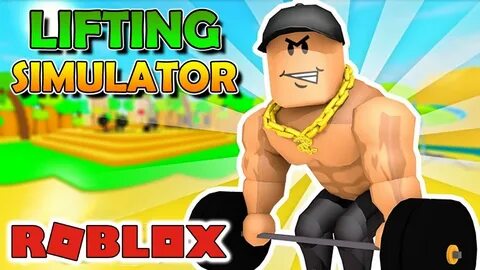 Legacy lifting simulator